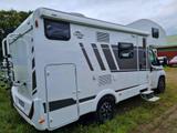 Carado A361 - Carado Etagenbett Diesel Alkoven