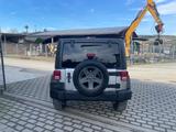Jeep Wrangler 3.6 Sahara Automat - gebrauchte Jeep Wrangler aus dem Jahr 2014