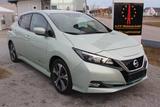 Nissan Leaf 2.ZERO Edition 40kWh 5d Cam Nav - Nissan Leaf aus 2018