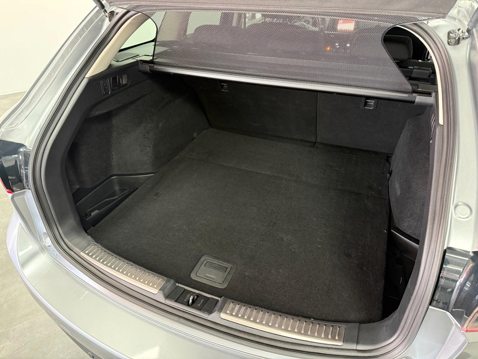 MAZDA 6 BREAK SPORTS-LINE 192 ch BVA  - GPS - CAM - ATTELAGE - BOSE - ASSISTANT FEUX DE ROUTE - 176300 KM