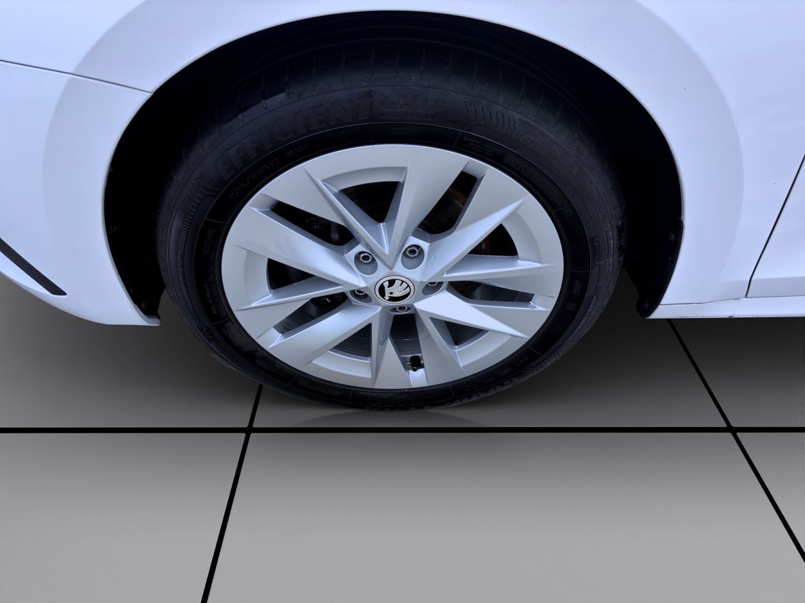 Skoda Octavia - Bild 9
