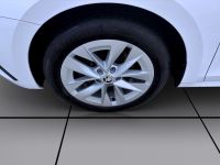 Skoda Octavia - Vorschau Bild 9