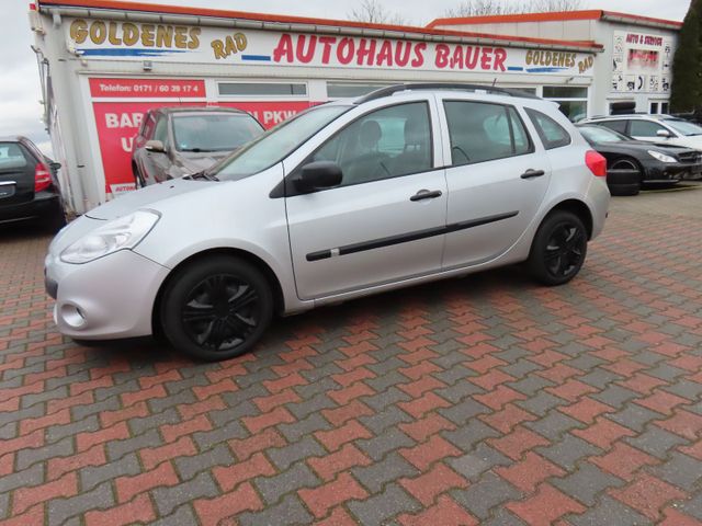 Renault Clio Grandtour Expression Klima