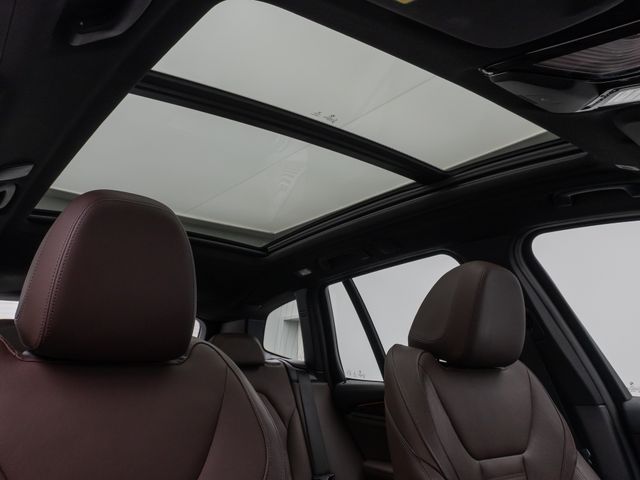 Foto Nummer 31: BMW X3
