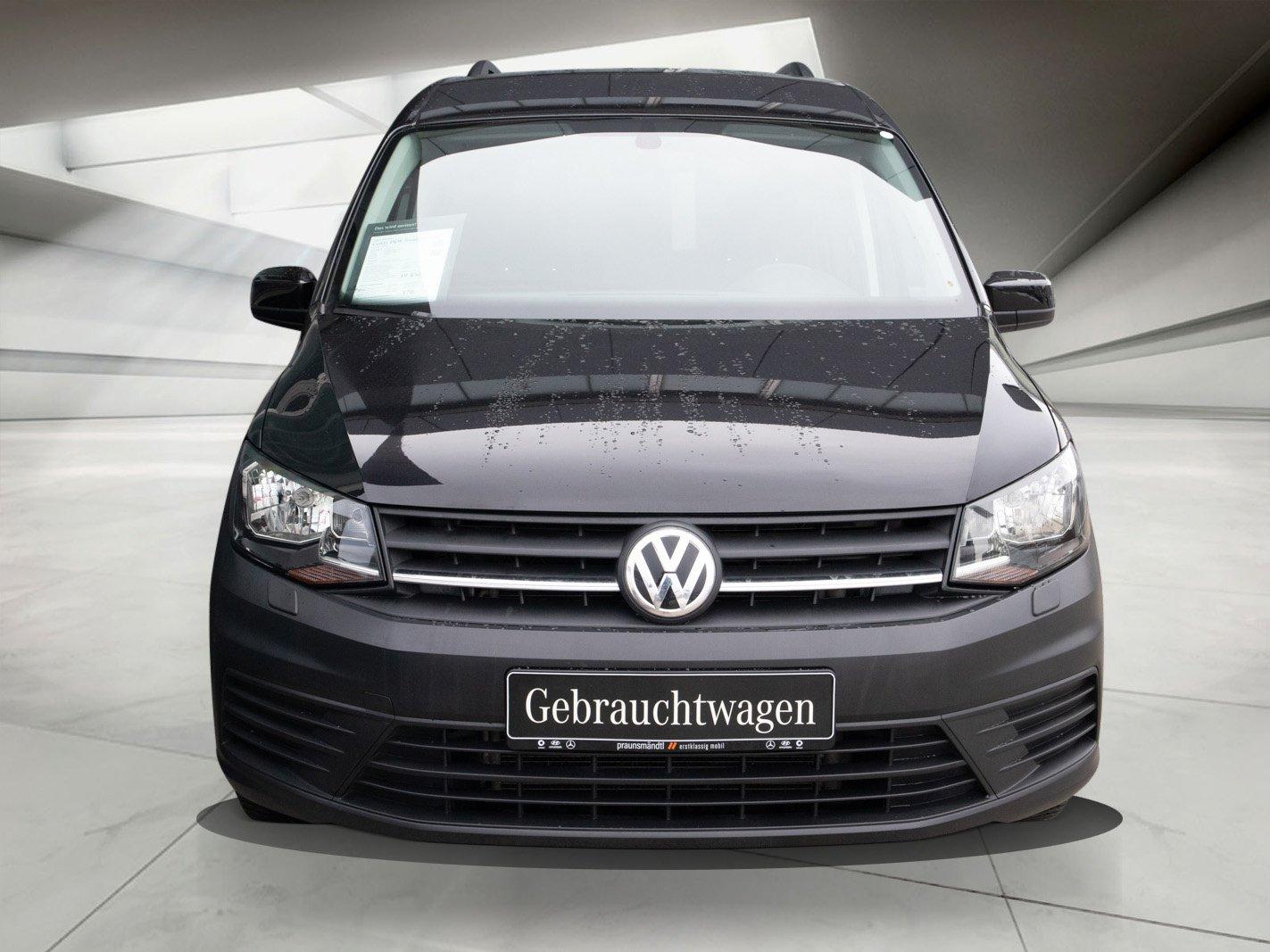 Volkswagen Caddy 1.4 TSI BMT Trendline+AHK+LM+SHZ+PTS-hi.