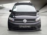 Volkswagen Caddy 1.4 TSI BMT Trendline+AHK+LM+SHZ+PTS-hi. - Volkswagen Caddy: Schwarz