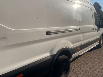 Ford Transit - 5