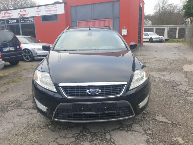 Ford Mondeo Turnier Trend,Klimaautomat,