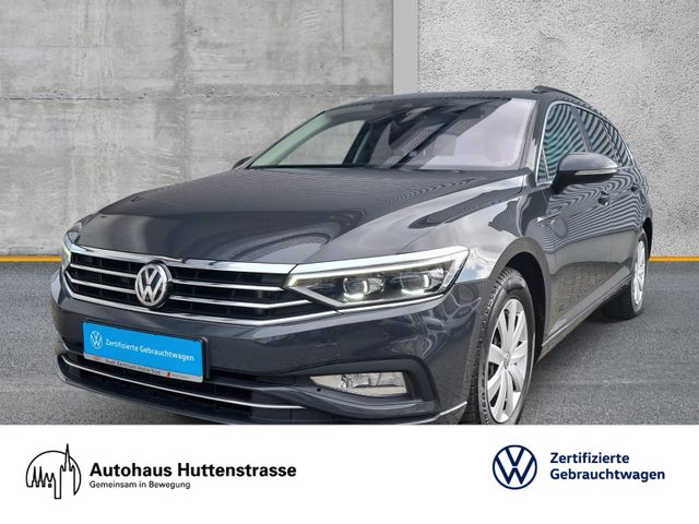 Volkswagen Passat Variant 2.0 TDI DSG Business MATRIX AHK P