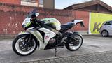 Honda CBR 1000 RR Fireblade *HANNSPREE*SONDERMODELL* - HONDA 2009 CBR FIREBLADE