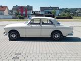 Volvo Amazon P122 S 4-türig - Volvo Amazon Gebrauchtwagen
