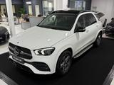 Mercedes-Benz GLE 400 d 4M AMG-LINE*PANO*DIST*360*AIR*HUD* - Mercedes-Benz GLE 400 in Herne