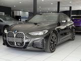 BMW 420d Gran Coupe*M-PAKET*KAMERA*HIFI*LED-SCHEINWE - BMW 420 Gran Coupé in Stuttgart