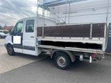 Mercedes-Benz Sprinter II Pritsche/DoKa 209/211/213/215 CDI - gebrauchte Mercedes-Benz Sprinter aus dem Jahr 2008