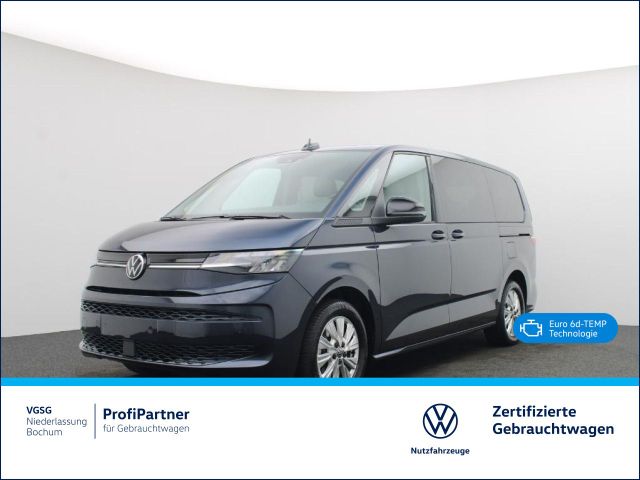 Volkswagen Multivan T7 LÜ Langversion Life ACC Navi AHK