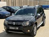 Dacia Duster I Laureate 4x2 - gebrauchte Dacia Duster aus dem Jahr 2014