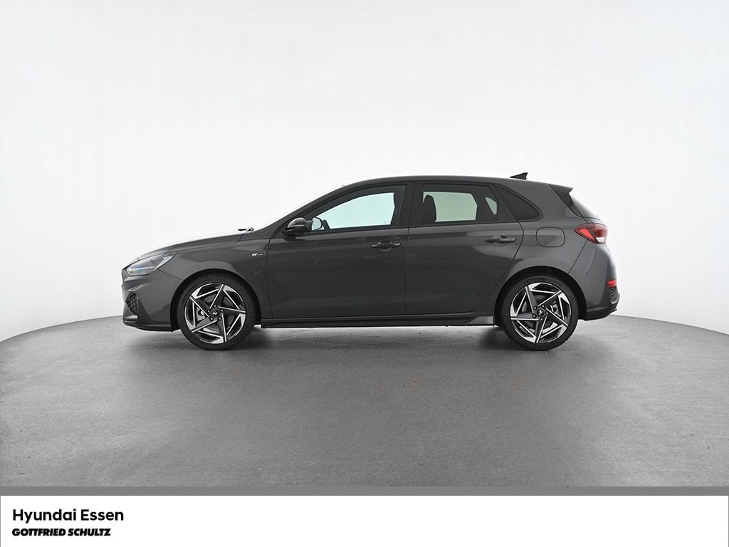 Hyundai i30 - Bild 4