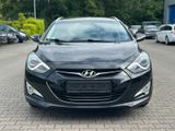 Hyundai i40 cw 5 Fifa World Cup Edition 2-Zonen-Klima* - Hyundai i40: I40w