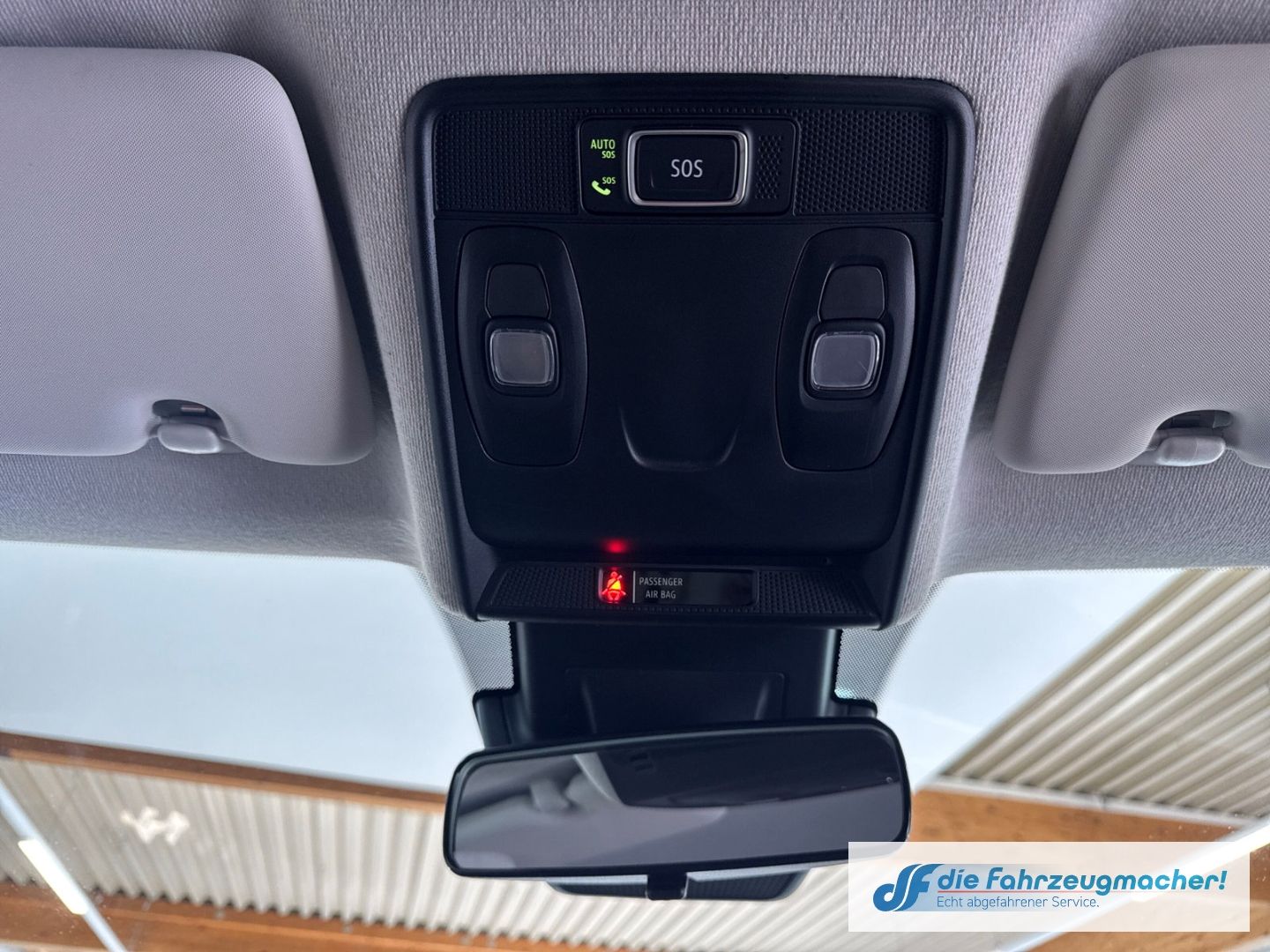 Fahrzeugabbildung Renault Captur II Experience LED ACC Fahrerprofil DAB SH