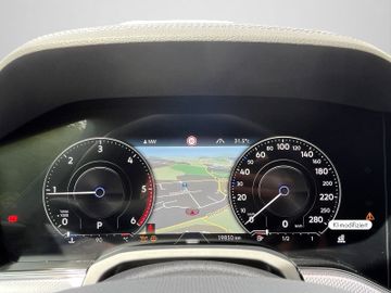 Volkswagen Touareg - 10