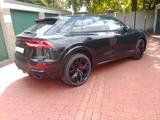 Audi RSQ8 RS Q8 TFSI quattro tiptronic - - gebrauchte Audi RSQ8 aus dem Jahr 2021