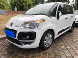 Citroën Citroen Picasso *TÜV NEU* C3 familie auto - Citroën AMI