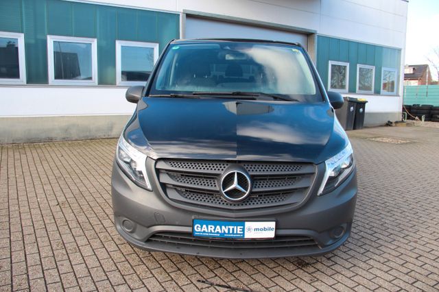 Mercedes-Benz Vito Mixto 119 CDI RWD lang LED, RFK, AHK, LKW Z