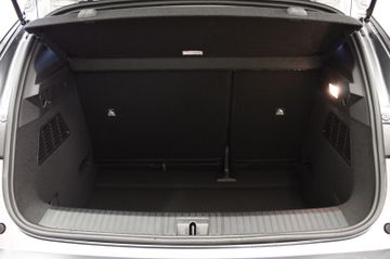 Fahrzeugabbildung Renault Megane Paket Equilibre EV60 220hp optimum charge