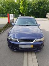 Opel Vectra b i500 v6 x25xe - Opel Vectra: B V6