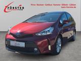 Toyota Prius+ 1.8 Hybrid Executive *PANO*PDC*KAMERA* - Toyota Prius+: Automatik