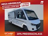 Carthago C2-tourer I 147 RB LE K comfort (270) Mercedes - Neu Mercedes