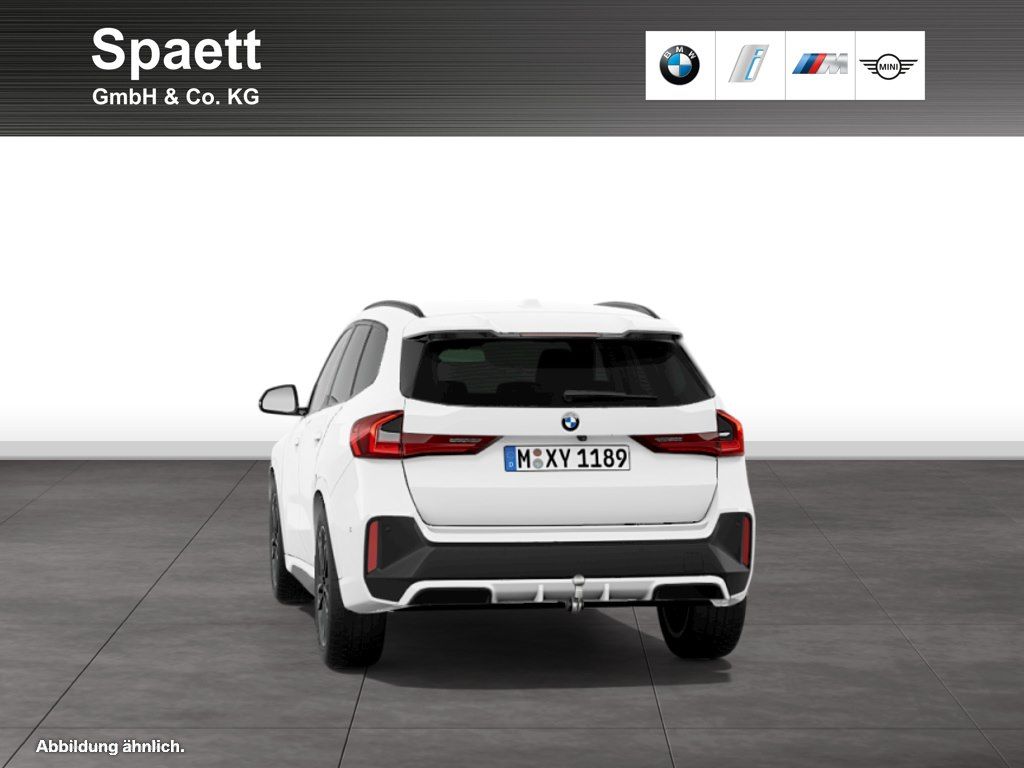BMW X1 - Bild 7