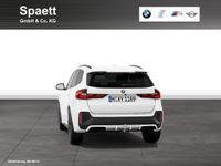 BMW X1 - Vorschau Bild 7