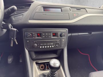 Citroën C5 Tourer 2.0 HDi 165 FAP Tendance +2xKlima