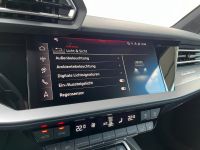 Audi A3 Sportback 40 TFSI Aut quattro Sline AHK 3JGAR bei Autohaus Landmann & Maier OHG