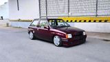 Opel Corsa A Bj88 TÜV Neu Airride - Opel Corsa aus 1988