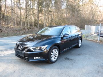 Volkswagen Passat Variant - 1