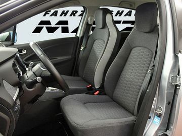 Fahrzeugabbildung Renault ZOE Experience R135/Z.E. 50 *Navi*Allwetter*