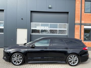 Ford Mondeo - 3