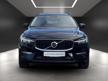 Volvo XC60 - 9