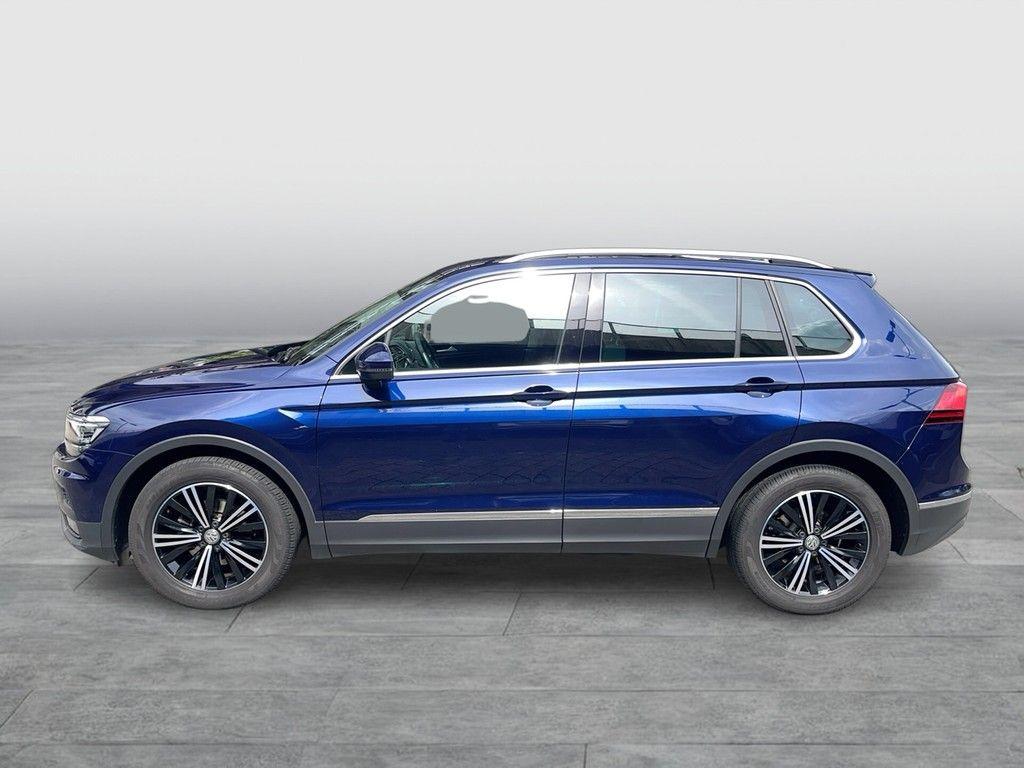 Volkswagen Tiguan 1.5 TSI DSG Highline Navi LED AHK Area Vi, миниатюра 3