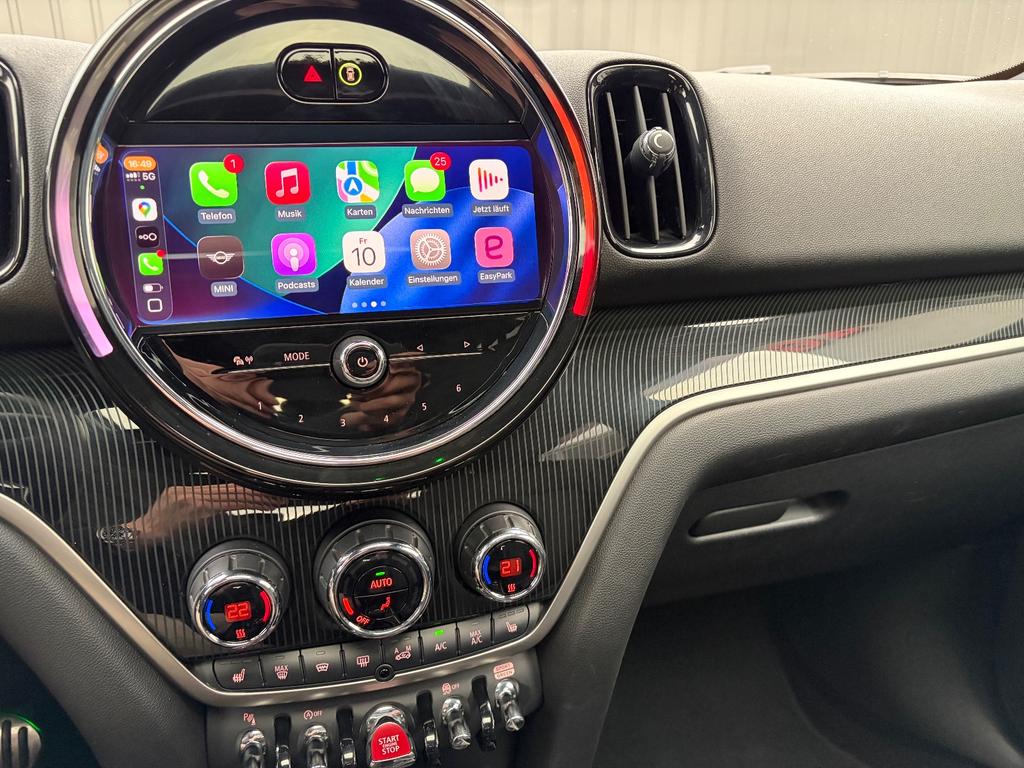 MINI Cooper SD Countryman