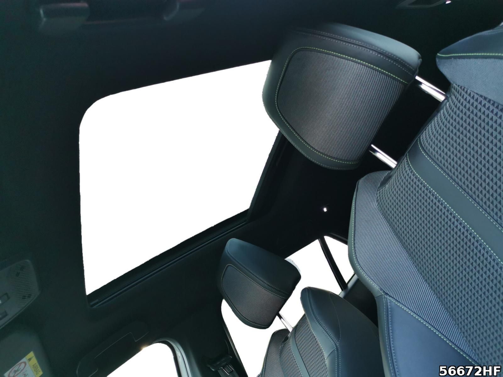 Fahrzeugabbildung Peugeot e-2008 GT*Navi*Sitzhzg*LED*PDC+Cam*ACC*