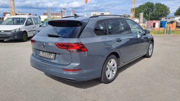 Volkswagen Golf - 4