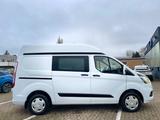 Ford Transit*Custom*Kasten*300*L1*H2*Hochdach*Sortimo - Ford Transit: L3h2