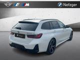 BMW M340i xDrive Touring M Sport RFK LED H&K PANO - BMW M340i in Berlin