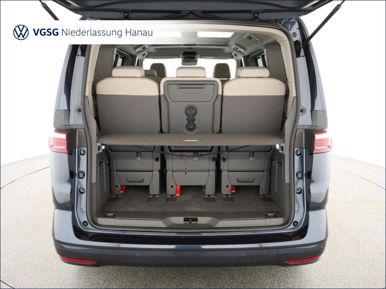 Volkswagen T7 Multivan - Bild 18