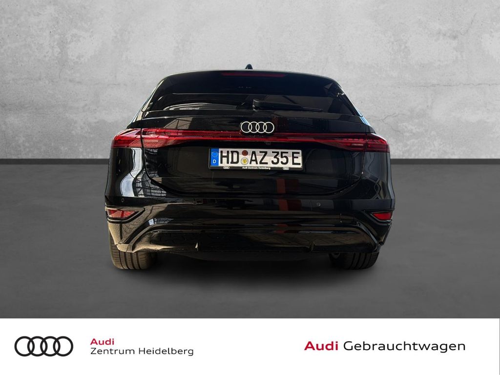 Audi A6 Avant e-tron 210 kW !!! 0,25 % Dienstwagenver