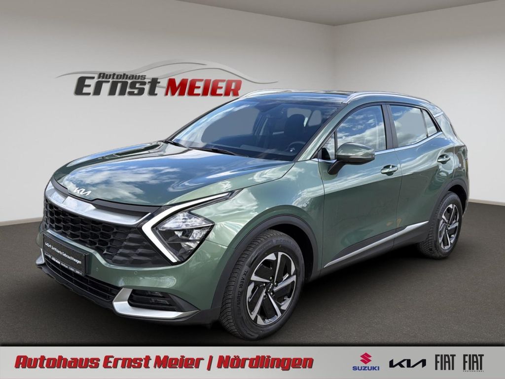 Image of Kia Sportage