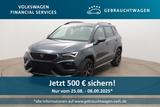 Cupra Ateca 4Drive 2.0 TSI AHK*RFK*PDC*Tempo*Klima*SH - Cupra Ateca in Stuttgart